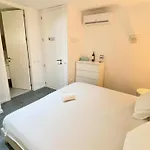 Konukevi Casa Amarela
