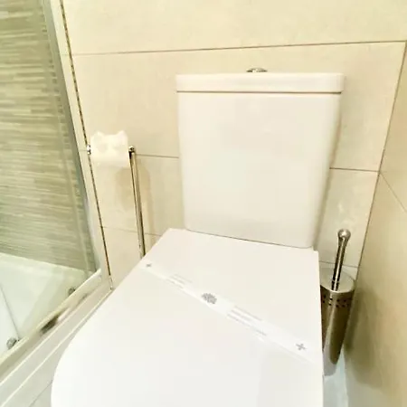 Affittacamere Casa Amarela Albufeira