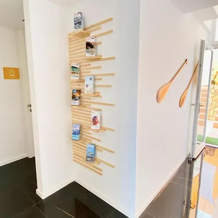 Casa Amarela Konukevi Albufeira