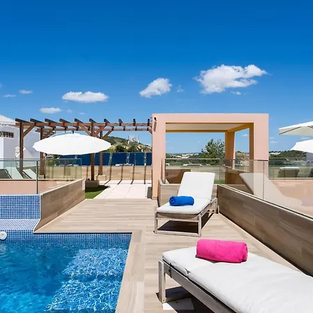 بيت ضيافة Casa Amarela البوفيرا