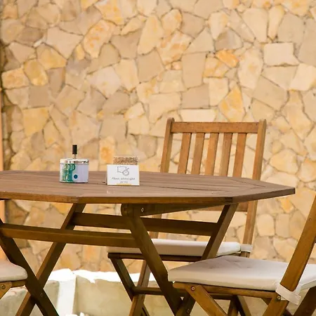 بيت ضيافة Casa Amarela البوفيرا