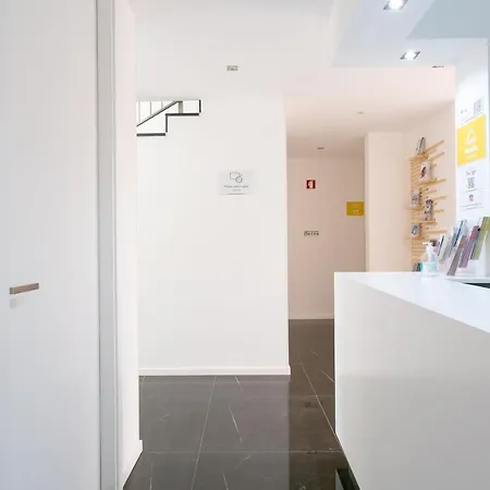 Casa Amarela 招待所 阿尔布费拉