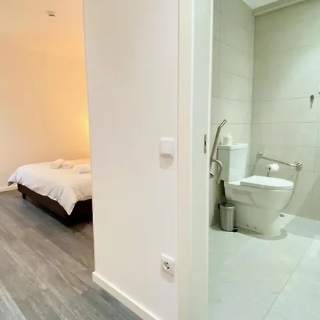 Casa Amarela 招待所 2*