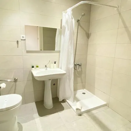 Casa Amarela Albufeira