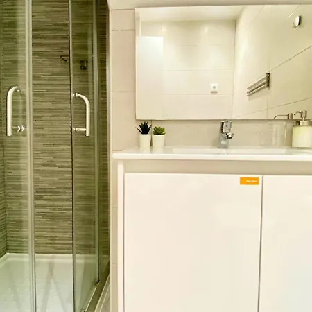 Casa Amarela 招待所 2*