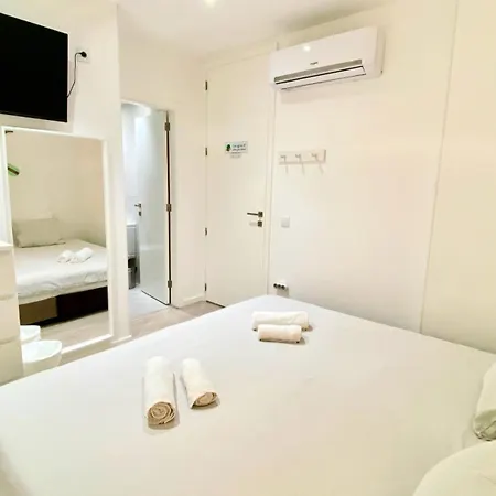 Casa Amarela 阿尔布费拉