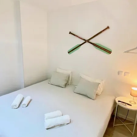 Casa Amarela 招待所 阿尔布费拉