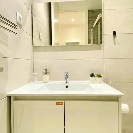 Casa Amarela Albufeira