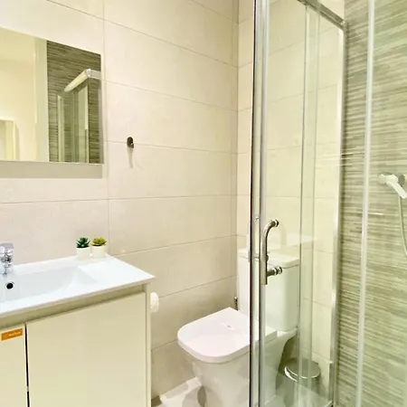 Casa Amarela 2* البوفيرا