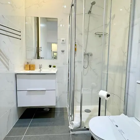 Casa Amarela 2* 阿尔布费拉