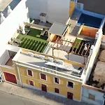 Casa Amarela Албуфейра