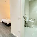 Casa Amarela Гостевой дом 3*