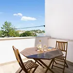 Casa Amarela Албуфейра