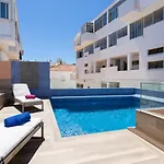 Гостевой дом Casa Amarela Албуфейра