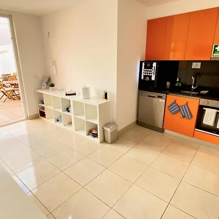Casa Amarela