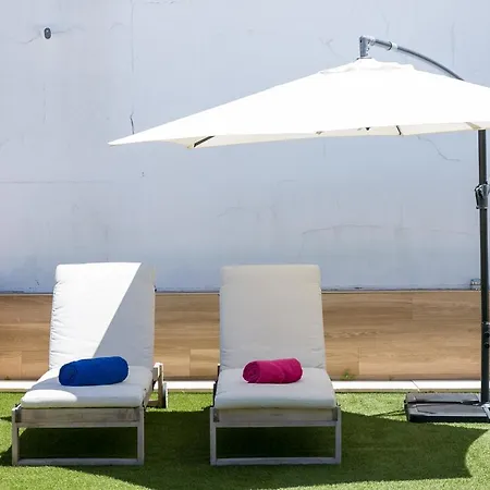 Casa Amarela アルブフェイラ
