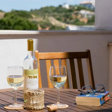 Gæstehus Casa Amarela