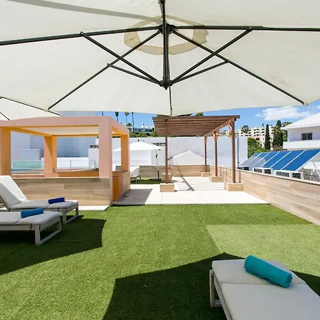 Casa Amarela 3*