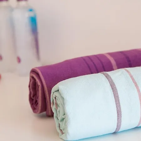 Casa Amarela Albufeira