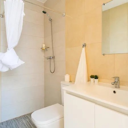 Casa Amarela Gæstehus 3*