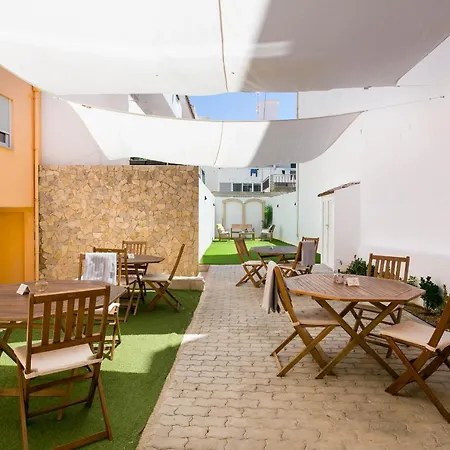 Casa Amarela
