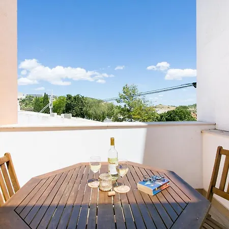 Casa Amarela アルブフェイラ