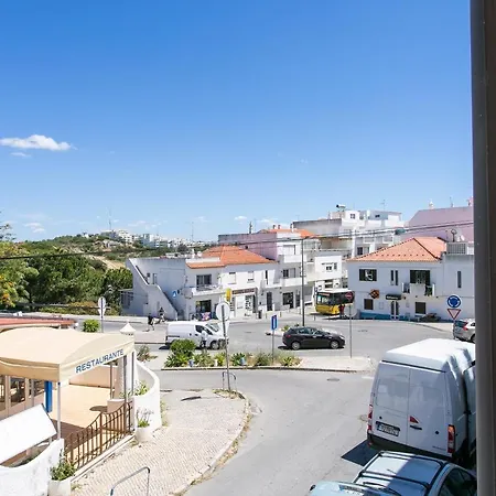 Casa Amarela Gasthuis Albufeira