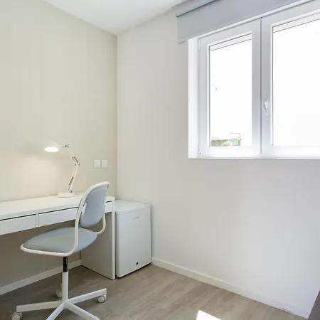 Gæstehus Casa Amarela