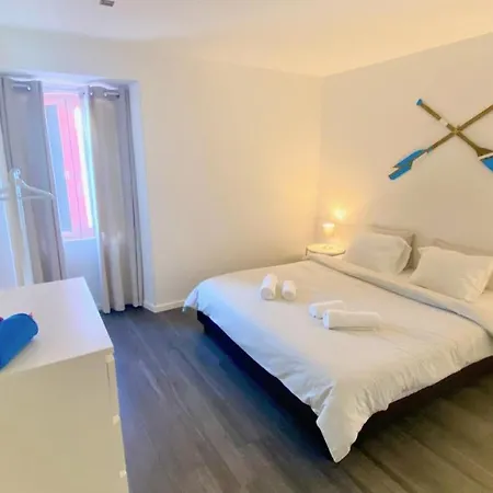 Casa Amarela アルブフェイラ