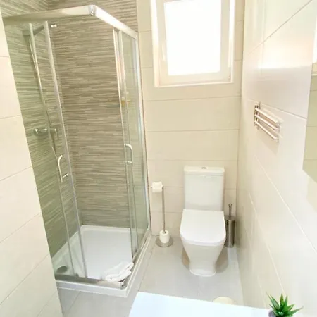 Casa Amarela Gæstehus 3*