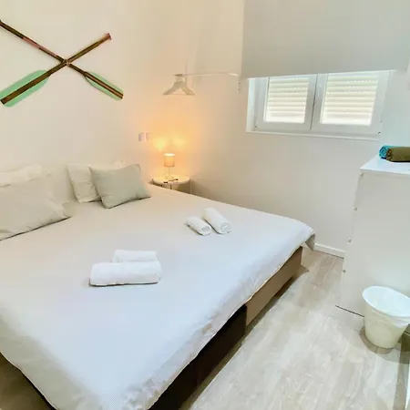 ゲストハウス Casa Amarela 2*