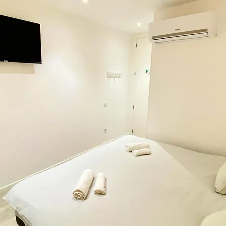 Gæstehus Casa Amarela Albufeira