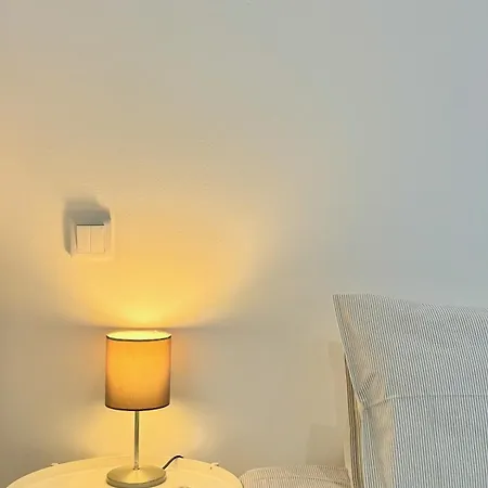 ゲストハウス Casa Amarela