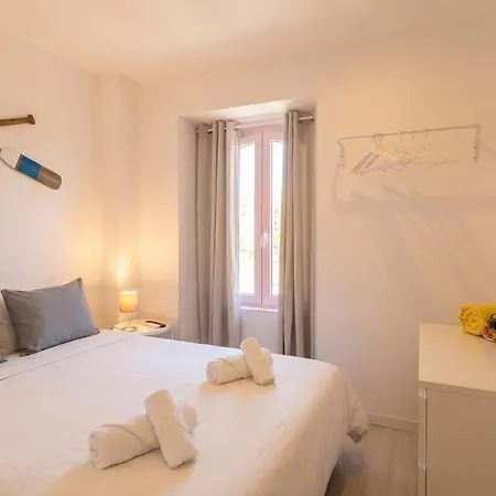 Gasthuis Casa Amarela Albufeira