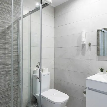 Gasthuis Casa Amarela 3*