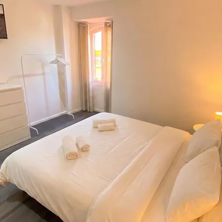Gasthuis Casa Amarela 3*