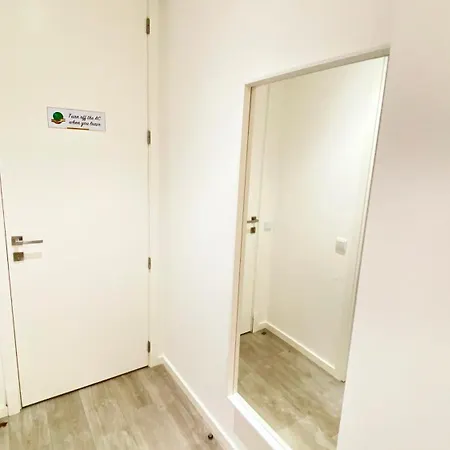 Casa Amarela 3*
