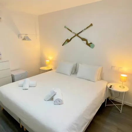 Casa Amarela Albufeira