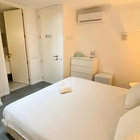 Casa Amarela Gasthuis 3*