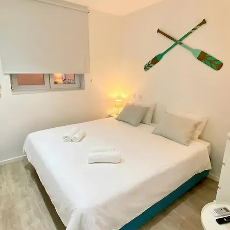 Gasthuis Casa Amarela 3*