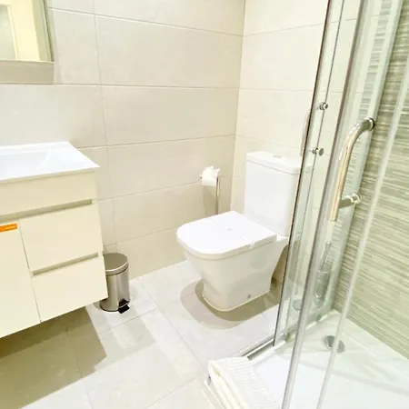Casa Amarela 3*