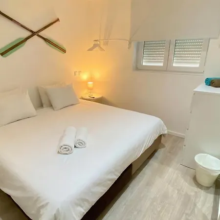 Casa Amarela Gasthuis Albufeira