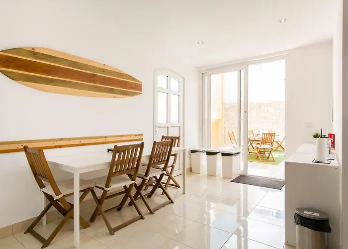 Casa Amarela 알부페이라