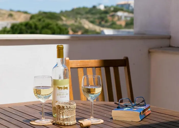 게스트하우스 Casa Amarela