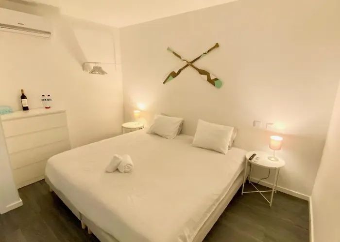 Casa Amarela 3* 알부페이라