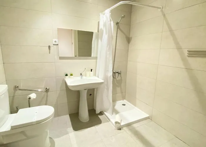 Casa Amarela 알부페이라