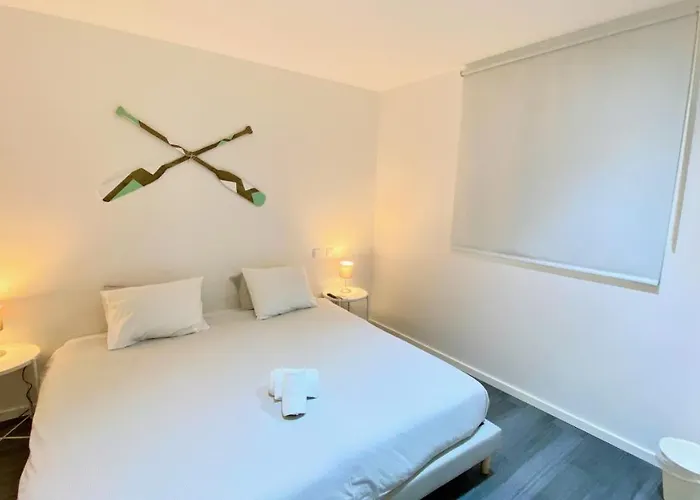 Casa Amarela 3* 알부페이라