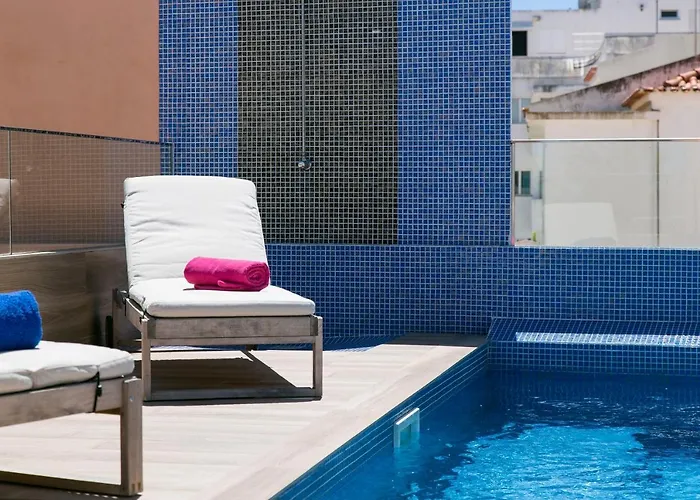 Casa Amarela 게스트하우스 알부페이라