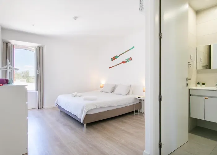 게스트하우스 Casa Amarela 3*