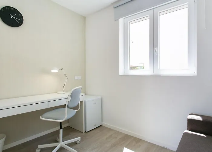 게스트하우스 Casa Amarela